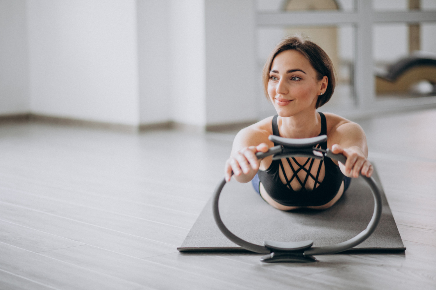 Why Pilates Is One of the Best Strength Practices